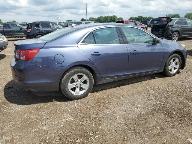 2013 Chevrolet Malibu LS