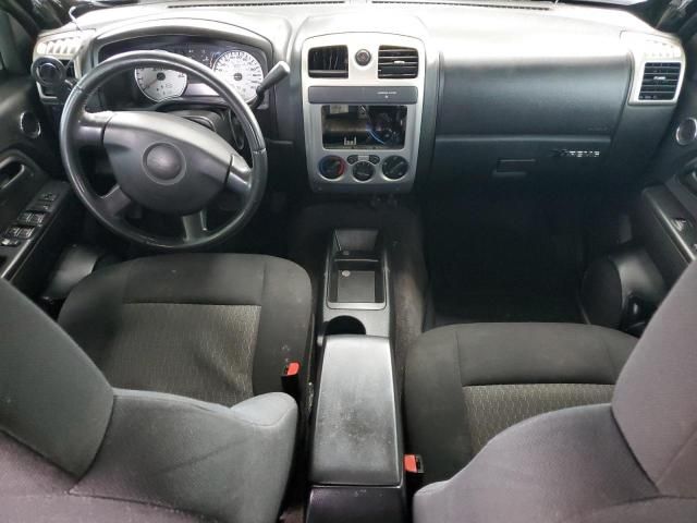 2007 Chevrolet Colorado