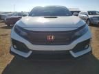 2019 Honda Civic TYPE-R Touring