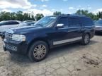 2011 Lincoln Navigator L