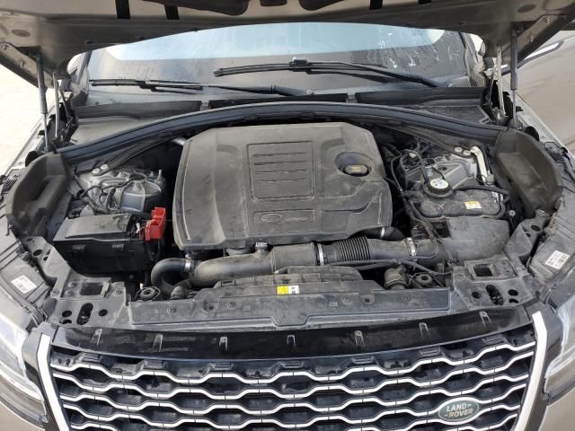 2018 Land Rover Range Rover Velar S