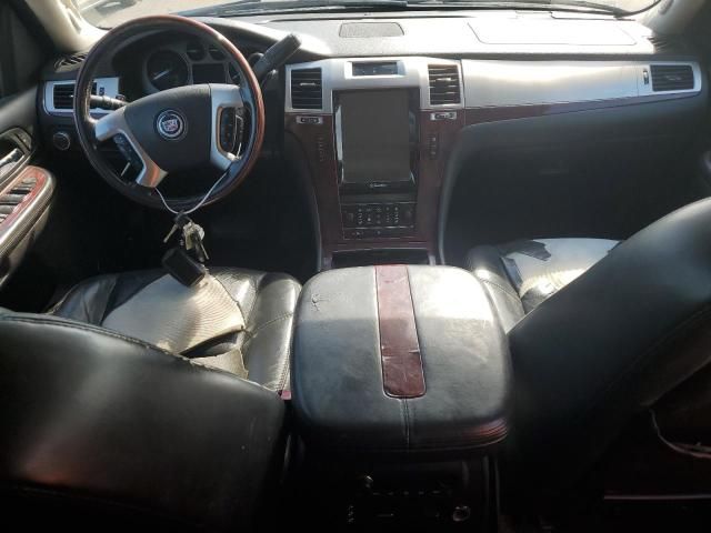 2007 Cadillac Escalade EXT