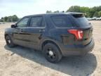 2017 Ford Explorer Police Interceptor