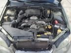 2005 Subaru Legacy Outback 2.5I