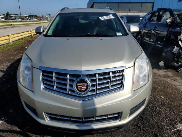 2013 Cadillac SRX