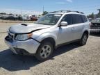 2009 Subaru Forester 2.5XT Limited