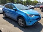 2016 Toyota Rav4 HV XLE