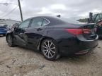 2015 Acura TLX Tech