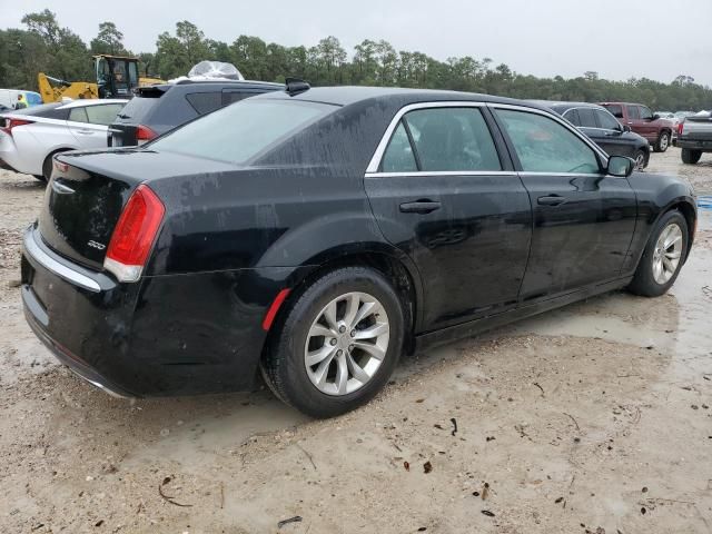 2016 Chrysler 300 Limited