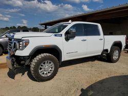 GMC Vehiculos salvage en venta: 2020 GMC Sierra K2500 SLT