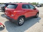 2016 Chevrolet Trax 1LT