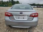 2015 Subaru Legacy 2.5I Premium