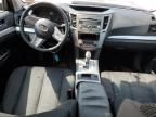 2011 Subaru Legacy 2.5I Premium