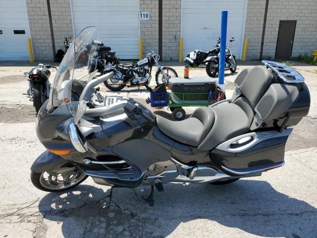 2005 BMW K1200 LT