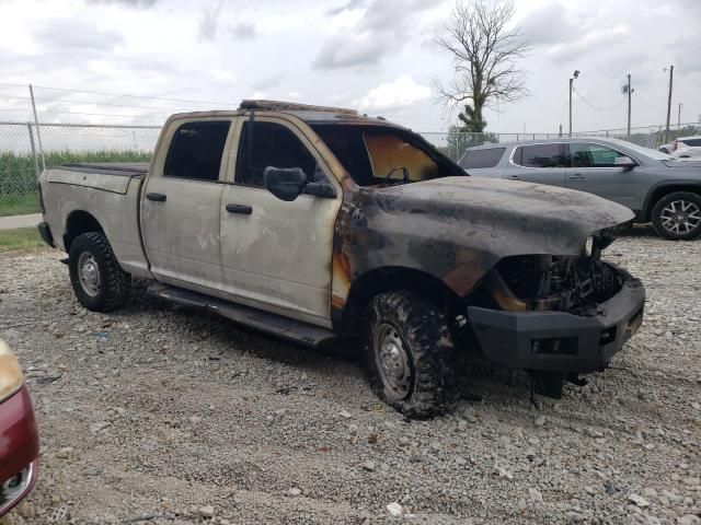 2013 Dodge RAM 2500 ST