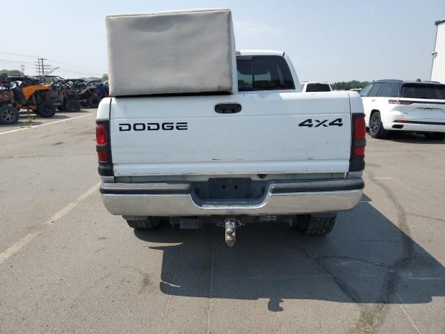 1999 Dodge RAM 1500