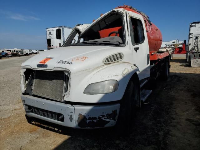 2018 Freightliner M2 106 Medium Duty