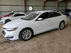 2020 Chevrolet Malibu LT en venta en Houston, TX