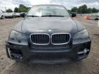 2008 BMW X6 XDRIVE35I