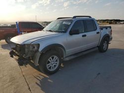 2009 Ford Explorer Sport Trac XLT en venta en Grand Prairie, TX