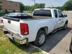 2011 GMC Sierra K1500 SLE