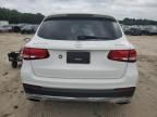 2016 Mercedes-Benz GLC 300 4matic