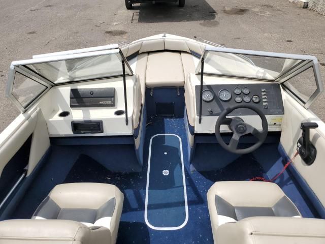 1996 Bayliner Boat