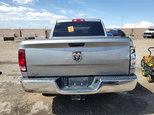 2019 Dodge RAM 1500 Classic Tradesman