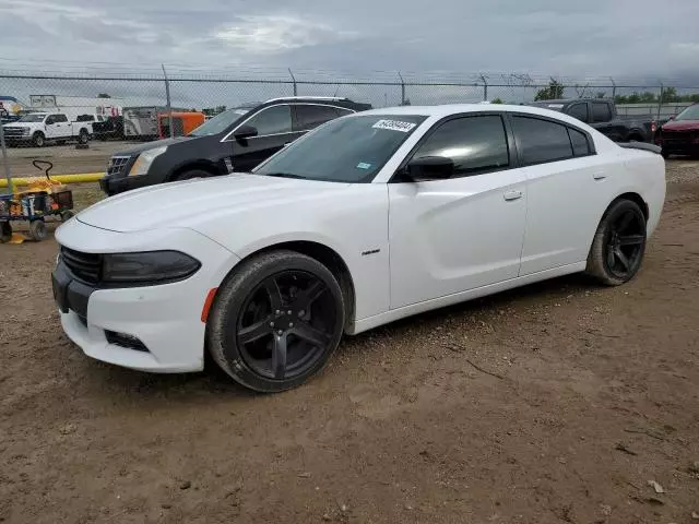 2016 Dodge Charger R/T