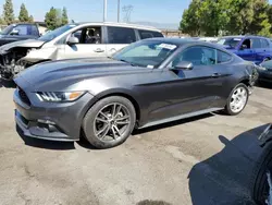 2015 Ford Mustang en venta en Rancho Cucamonga, CA