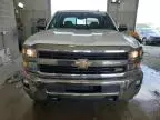 2015 Chevrolet Silverado K2500 Heavy Duty LTZ