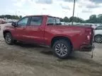 2019 Chevrolet Silverado K1500 RST