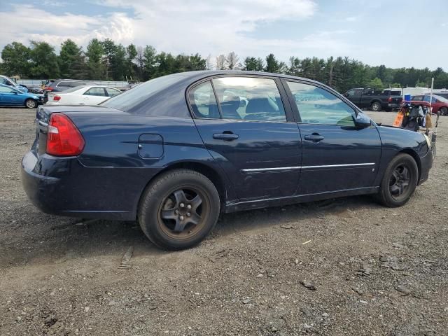 2006 Chevrolet Malibu LT