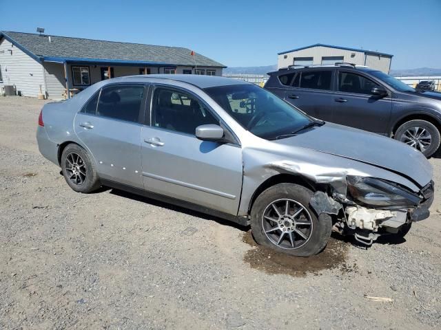 2006 Honda Accord LX