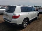 2011 Toyota Highlander Limited