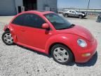 2000 Volkswagen New Beetle GLS