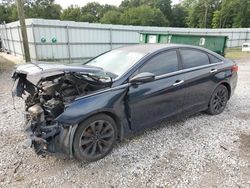 Hyundai Sonata salvage cars for sale: 2011 Hyundai Sonata SE