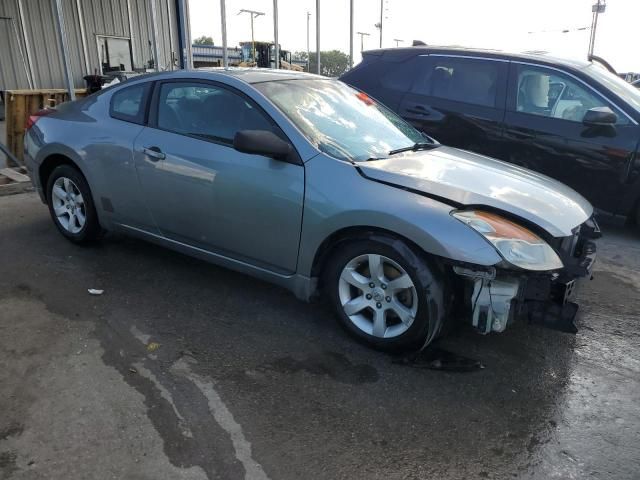 2008 Nissan Altima 2.5S