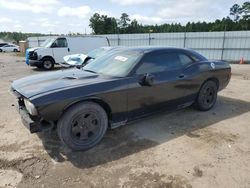 Dodge Challenger sxt salvage cars for sale: 2013 Dodge Challenger SXT