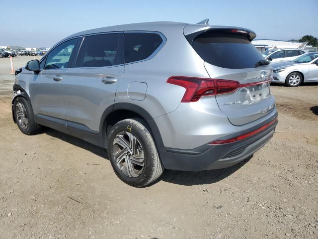 2022 Hyundai Santa FE SE