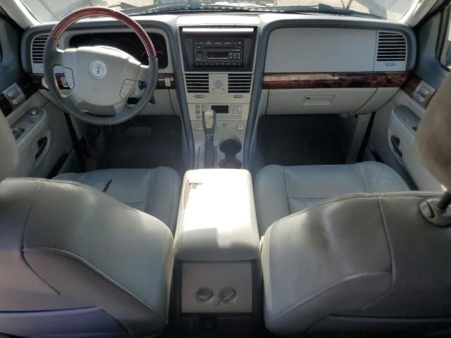 2005 Lincoln Aviator