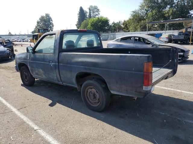 1995 Nissan Truck E/XE