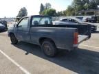 1995 Nissan Truck E/XE