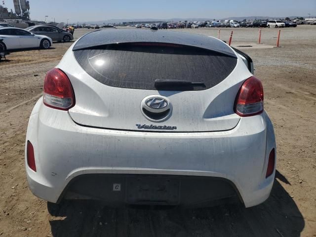 2012 Hyundai Veloster