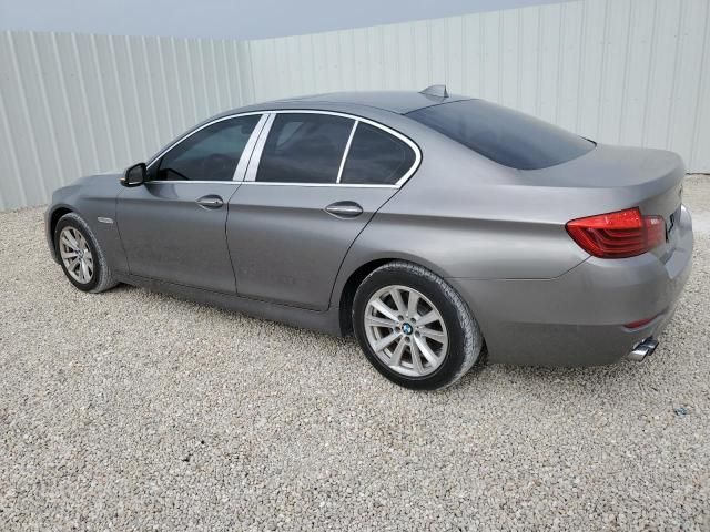 2015 BMW 528 I