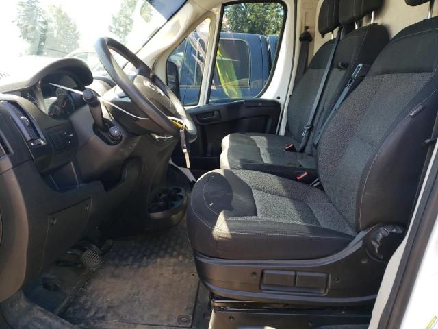 2019 Dodge RAM Promaster 2500 2500 High