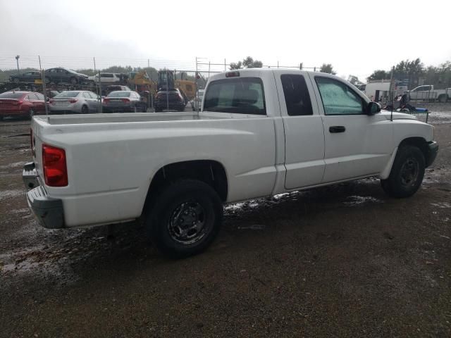 2006 Dodge Dakota ST