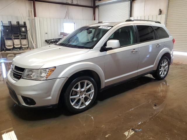 2014 Dodge Journey Limited