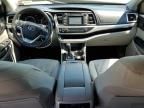 2015 Toyota Highlander LE