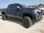 2020 GMC Sierra K1500 AT4